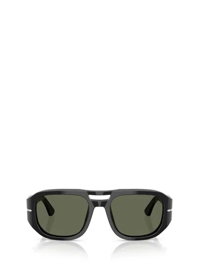 Persol Sunglasses In Black