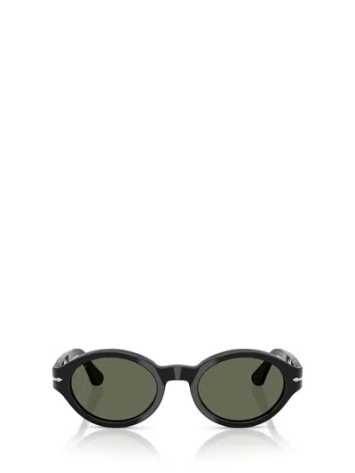 Persol Sunglasses In Black