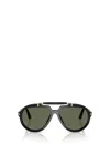 Persol Sunglasses In Black