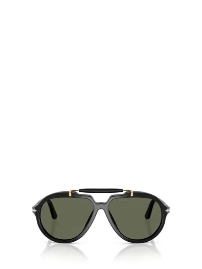 Persol Sunglasses In Black