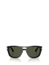 Persol Sunglasses In Black
