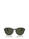 Persol Sunglasses In Green