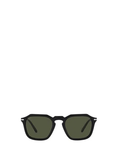Persol Sunglasses In Black