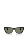 Persol Sunglasses In Black