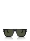 Persol Sunglasses In Black