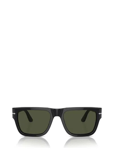Persol Sunglasses In Green