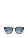 Persol 0po3152s Sunglasses In Black