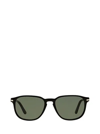 Persol Sunglasses In Black