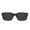 Persol Unisex Sunglass Po3348s In Black