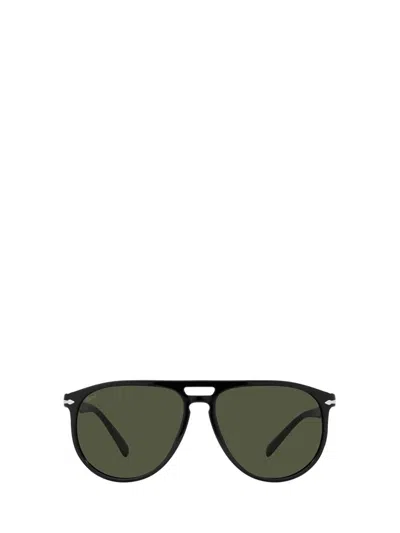 Persol Sunglasses In Black