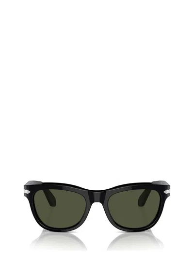 Persol Sunglasses In Black