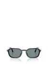 Persol Sunglasses In Blue