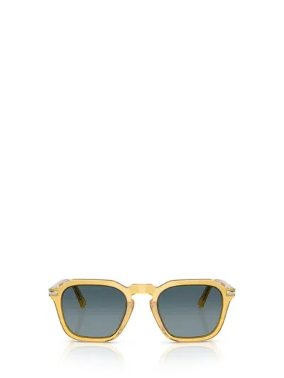 Persol Sunglasses In Blue