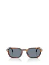 Persol Sunglasses In Blue