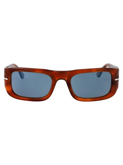 Persol Sunglasses In Brown