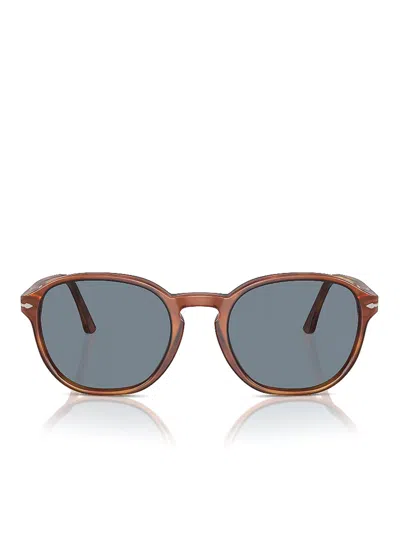 Persol Sunglasses In Brown