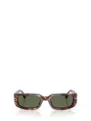 Persol Sunglasses In Brown