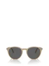 Persol Man Sunglass Po3152s In Gray