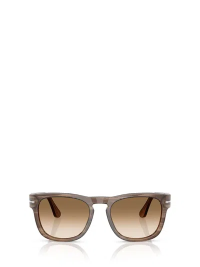 Persol Sunglasses In Brown
