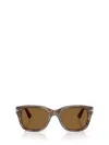Persol Sunglasses In Brown