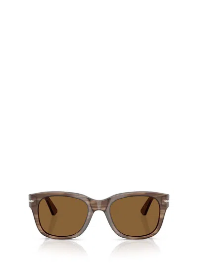 Persol Sunglasses In Brown