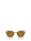 Persol Sunglasses In Gold