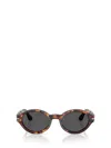 Persol Sunglasses In Brown
