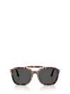 Persol Sunglasses In Brown