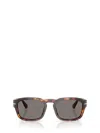 Persol Sunglasses In Brown