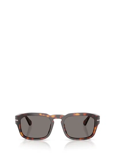 Persol Sunglasses In Brown