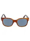Persol Sunglasses In Brown
