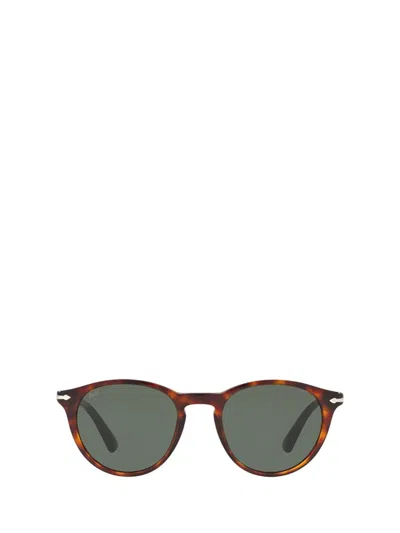 Persol Sunglasses In Brown