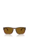 Persol Sunglasses In Brown