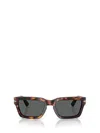 Persol Sunglasses In Havana/grigio