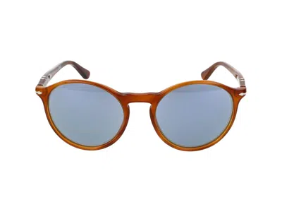 Persol Sunglasses In Brown