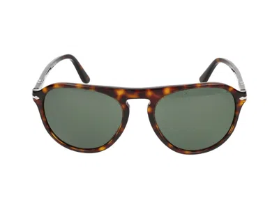 Persol Sunglasses In Brown