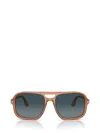Persol Po3328s In Brown