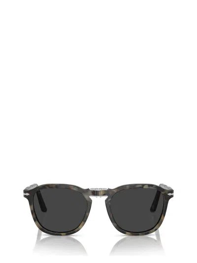 Persol Sunglasses In Brown Tortoise
