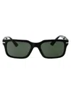 Persol 0po3272s Sunglasses In Gold