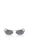 Persol Sunglasses In Gold