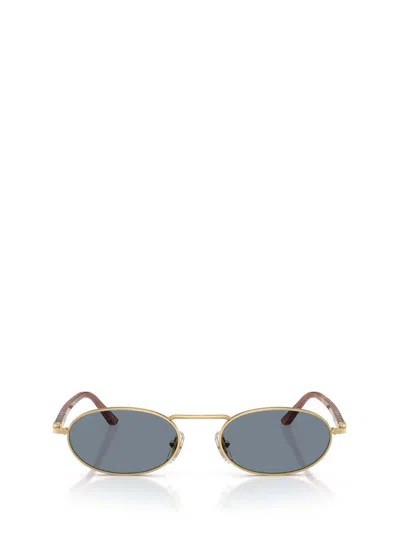 Persol Sunglasses In Gold