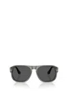 Persol Sunglasses In Black