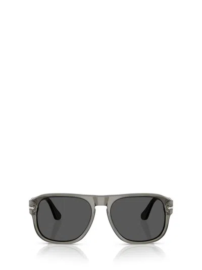 Persol Sunglasses In Black