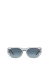 Persol Unisex Sunglass Po3308s In Blue