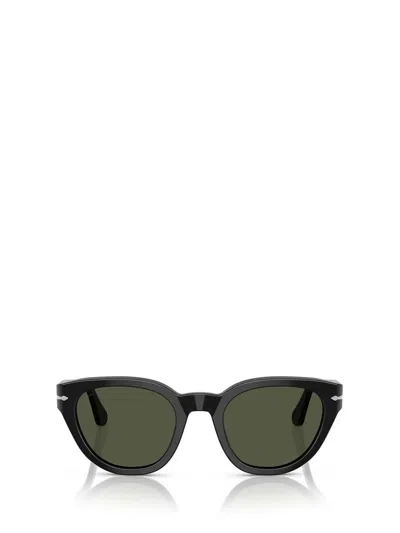 Persol Sunglasses In Green