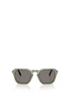 Persol Sunglasses In Brown