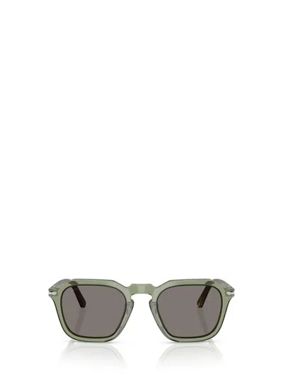 Persol Sunglasses In Brown