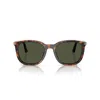Persol Po3355s In Havana/verde