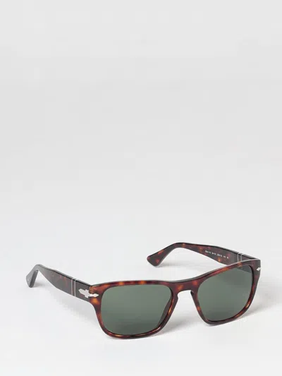 Persol Sunglasses Men In Brown