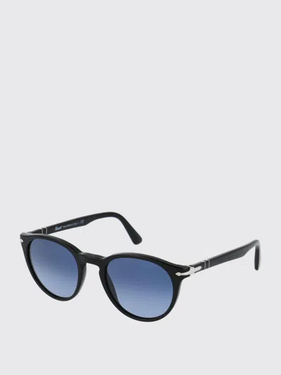 Persol Sunglasses Men  In Black